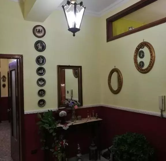 B&b Morfeo