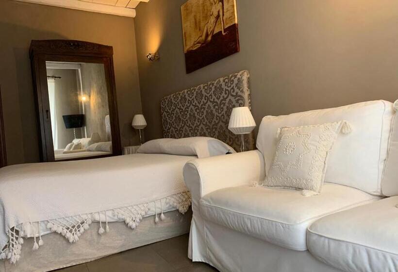 B&b Mugnos Charme Living