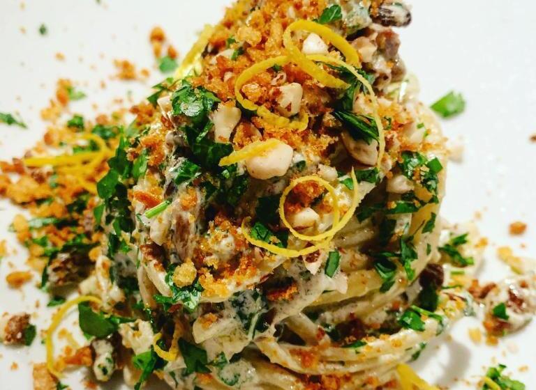 B&b Mugnos Charme Living