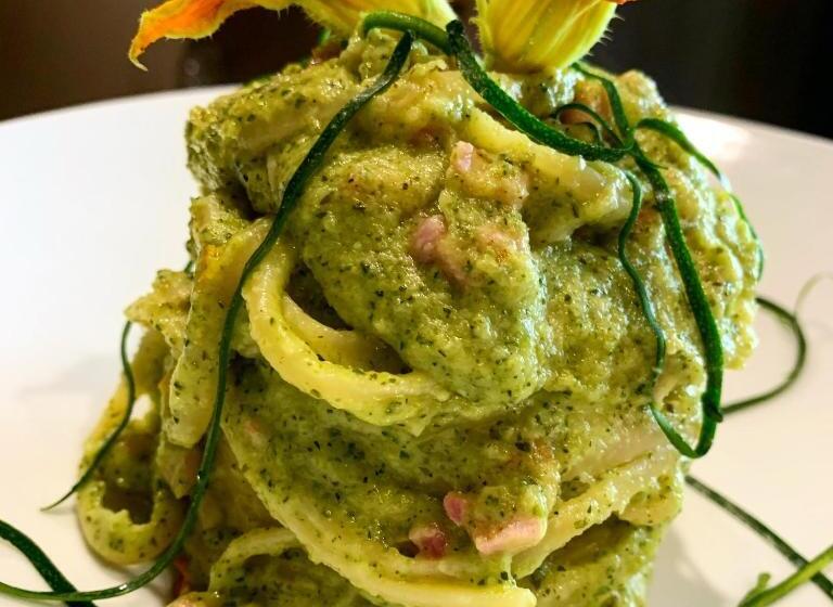 B&b Mugnos Charme Living