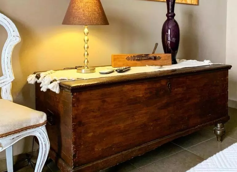 B&b Mugnos Charme Living