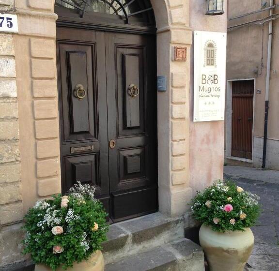 B&b Mugnos Charme Living