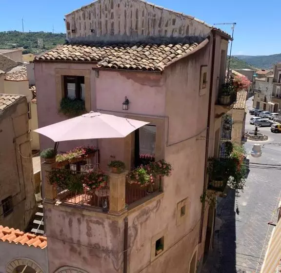 B&b Mugnos Charme Living