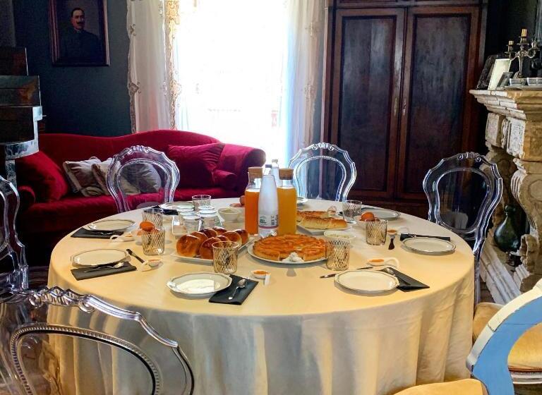 B&b Mugnos Charme Living