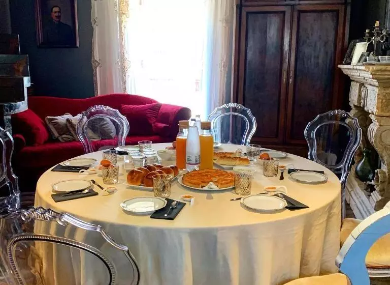 B&b Mugnos Charme Living