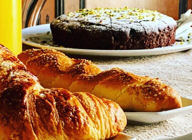 B&b Mugnos Charme Living