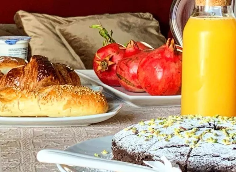 B&b Mugnos Charme Living