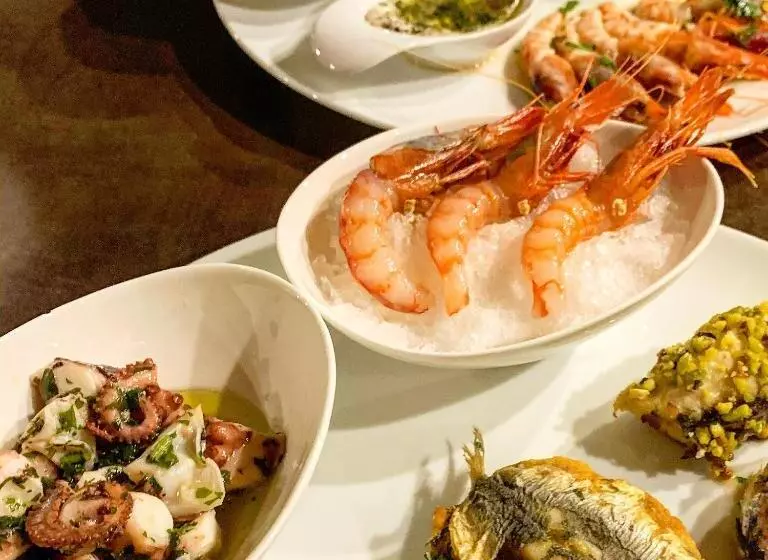 B&b Mugnos Charme Living