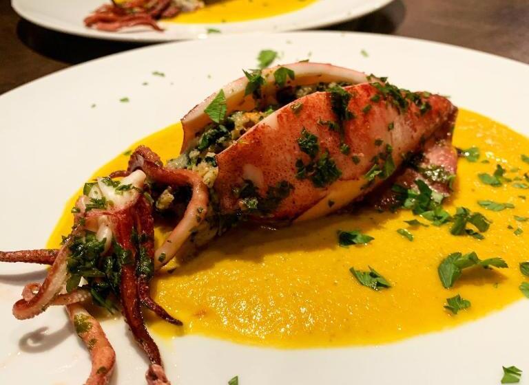 B&b Mugnos Charme Living