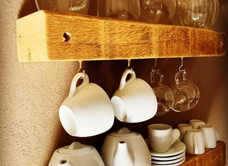 B&b Mugnos Charme Living