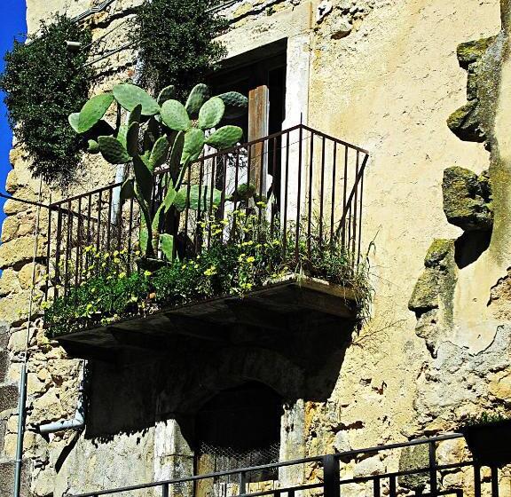 B&b Mugnos Charme Living