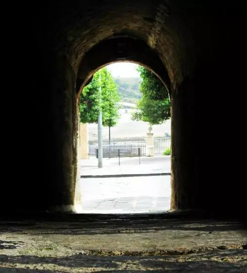 B&b Mugnos Charme Living