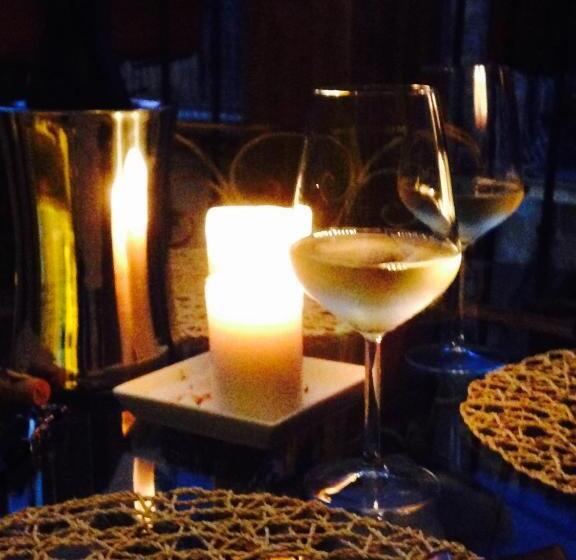 B&b Mugnos Charme Living