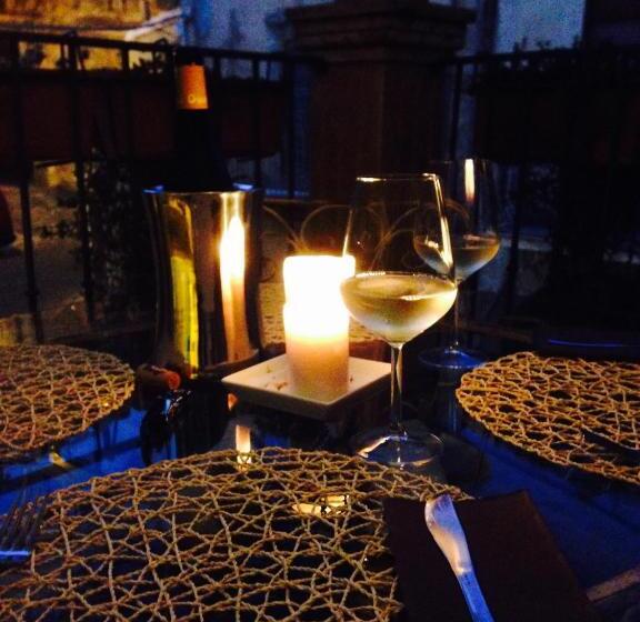 B&b Mugnos Charme Living