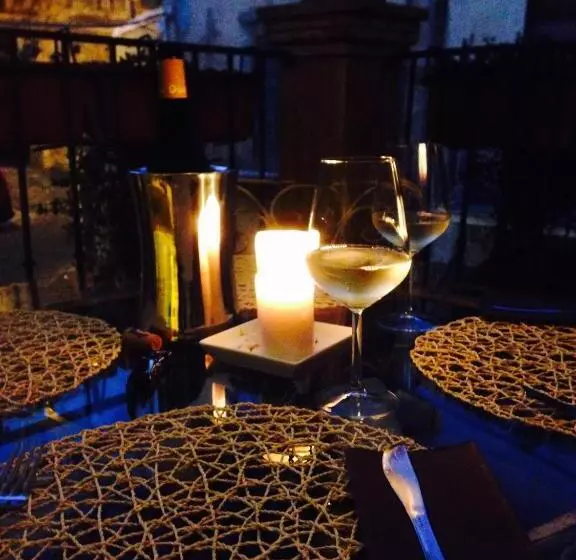 B&b Mugnos Charme Living