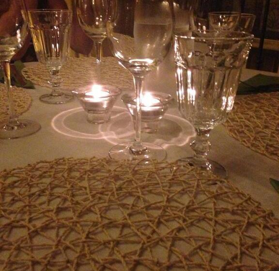 B&b Mugnos Charme Living