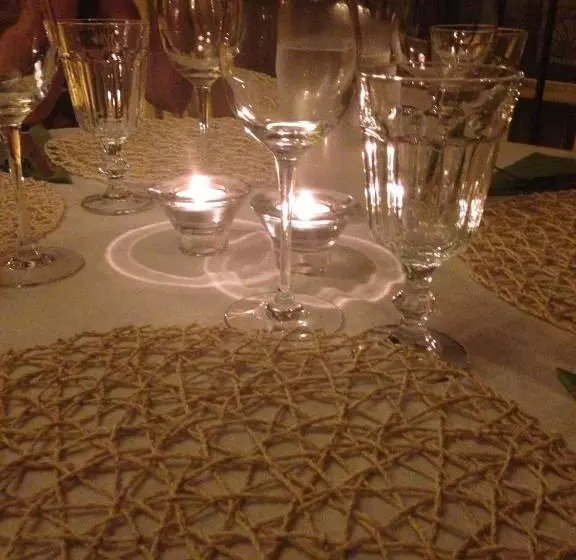 B&b Mugnos Charme Living