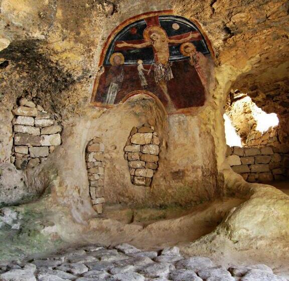 B&b Mugnos Charme Living