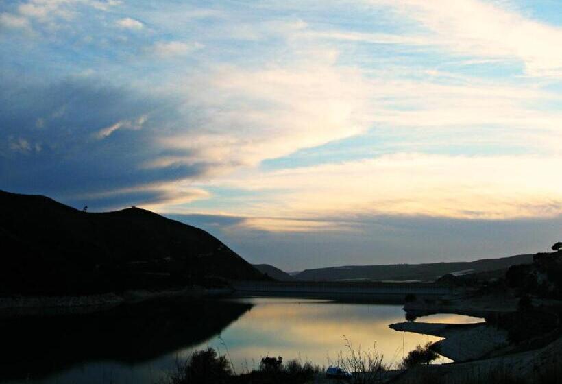 B&b Mugnos Charme Living