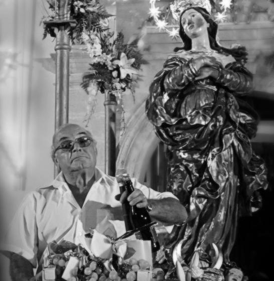 B&b Mugnos Charme Living