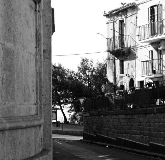 B&b Mugnos Charme Living