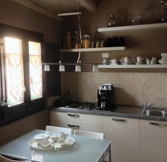 B&b Mugnos Charme Living