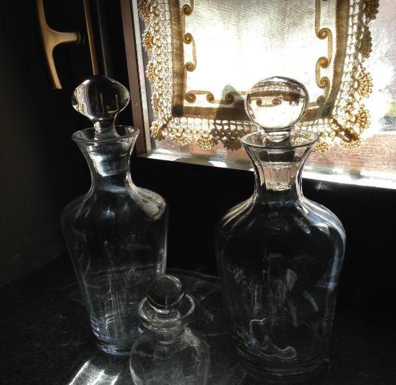 B&b Mugnos Charme Living