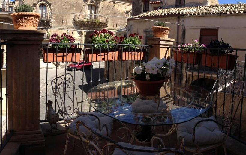 B&b Mugnos Charme Living