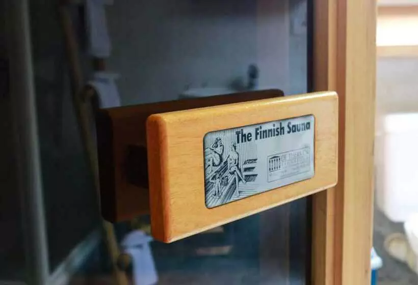 Aamiaismajoitus (B&B) De Loteling