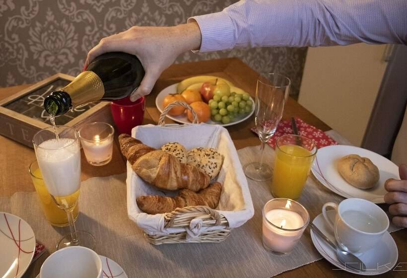 צימר De Loteling