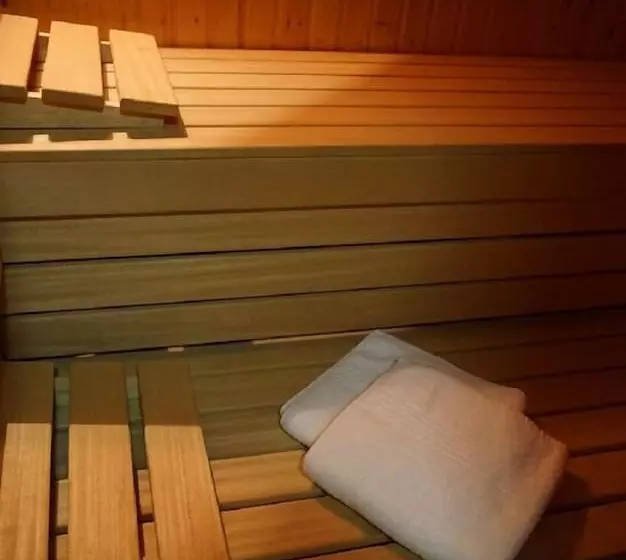 Aamiaismajoitus (B&B) De Loteling