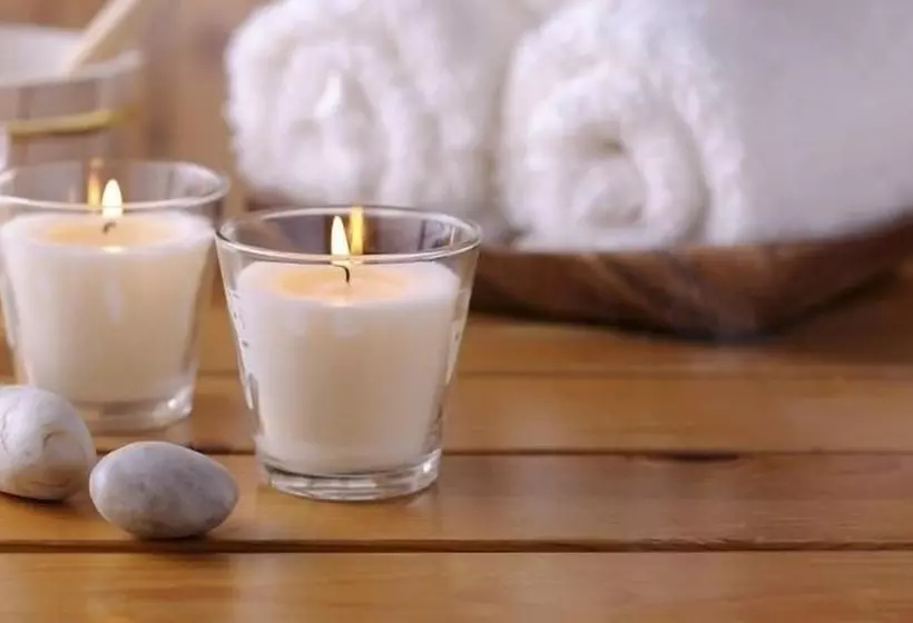 Aamiaismajoitus (B&B) De Loteling