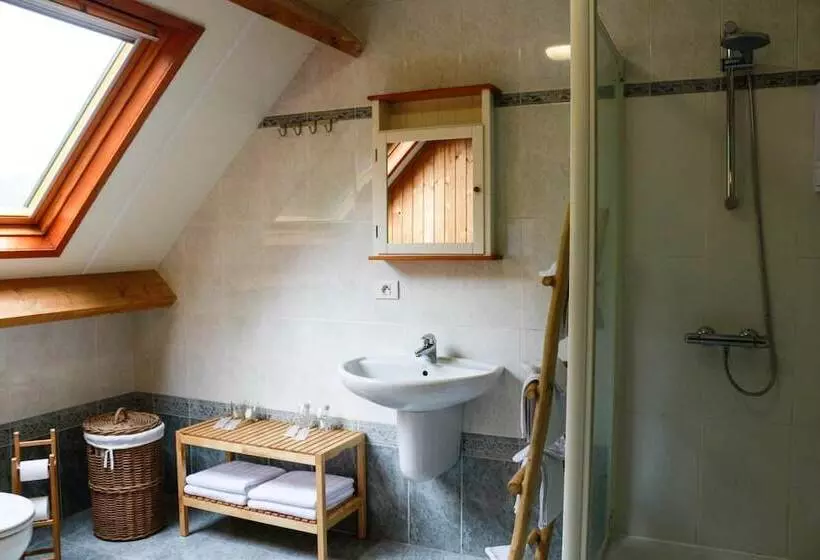 Aamiaismajoitus (B&B) De Loteling