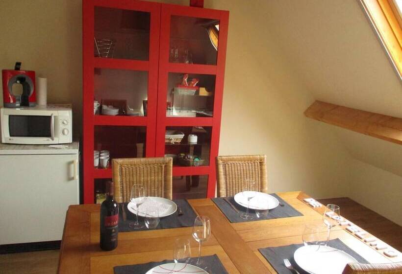 צימר De Loteling