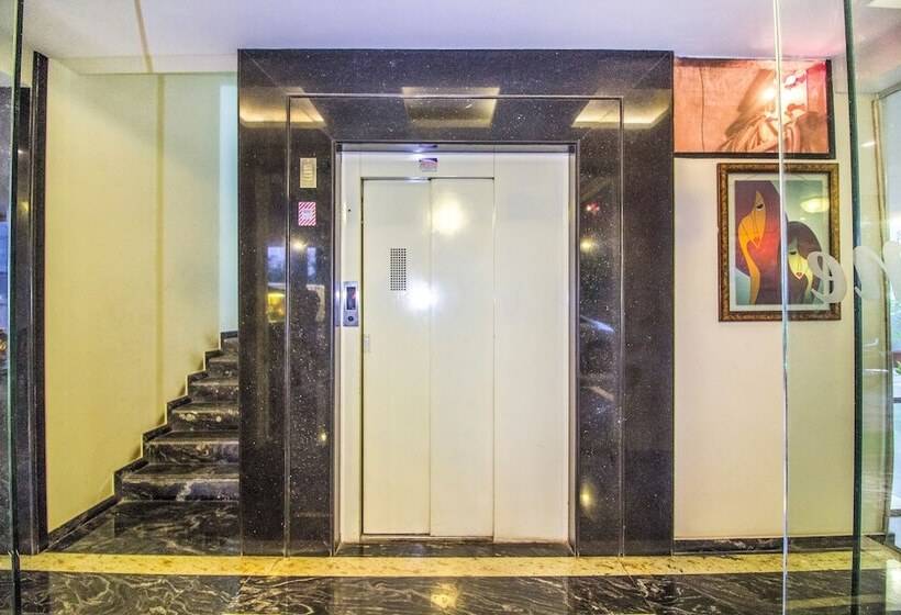 Fabhotel Home From Home