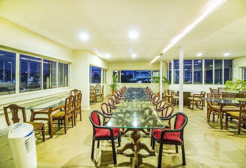 Fabhotel Home From Home