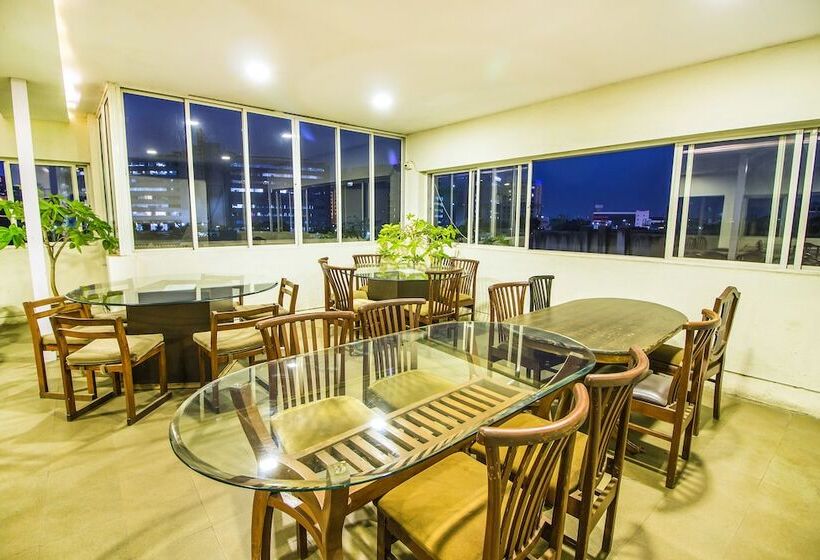 Fabhotel Home From Home