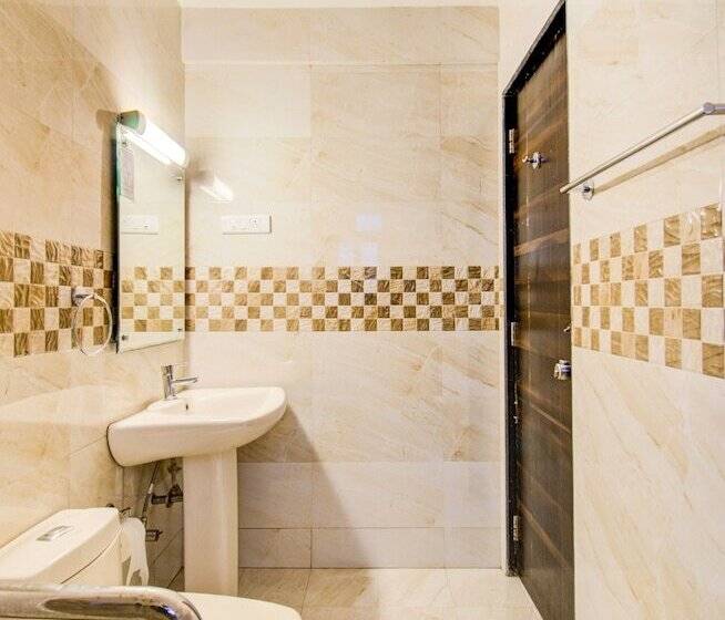 Fabhotel Home From Home