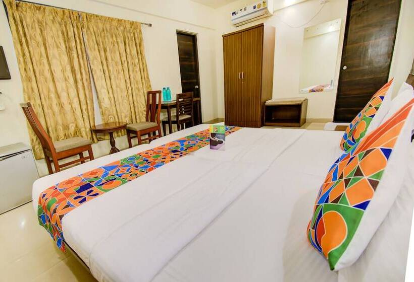 Fabhotel Home From Home