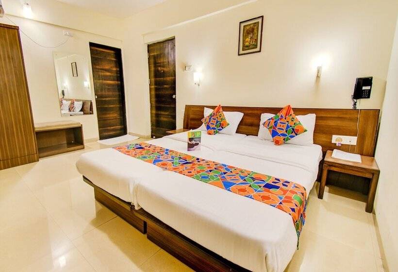 Fabhotel Home From Home