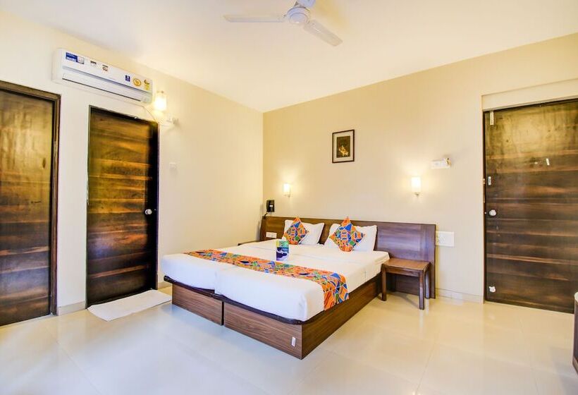 Fabhotel Home From Home