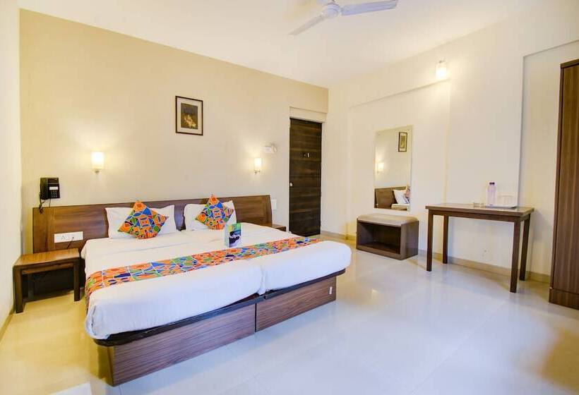 Fabhotel Home From Home