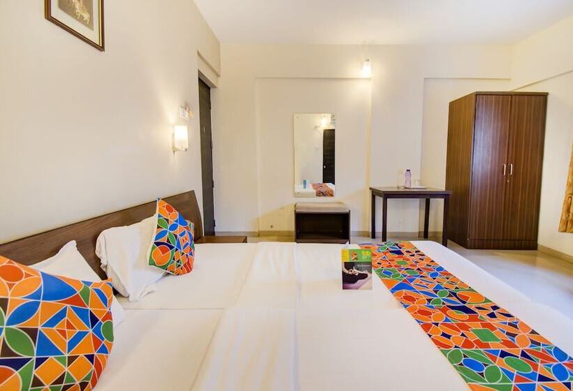 Fabhotel Home From Home