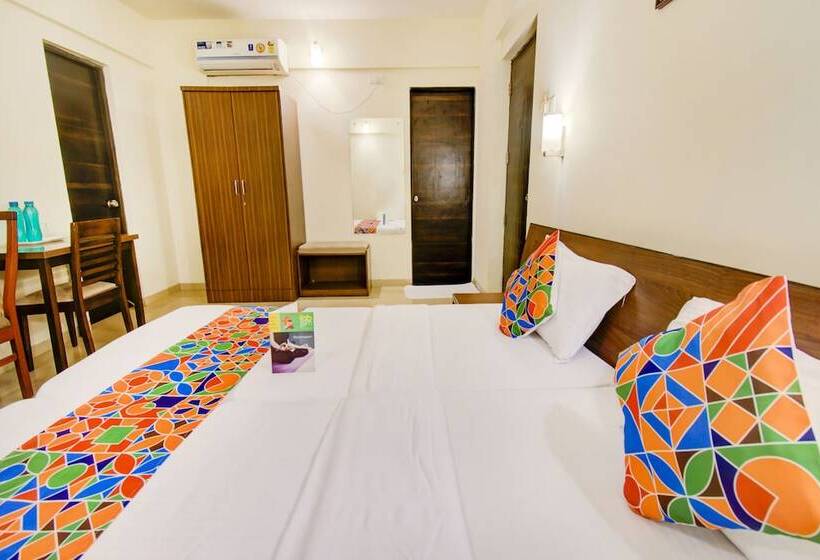 Fabhotel Home From Home