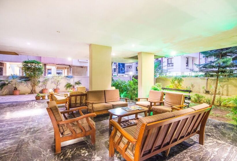 Fabhotel Home From Home