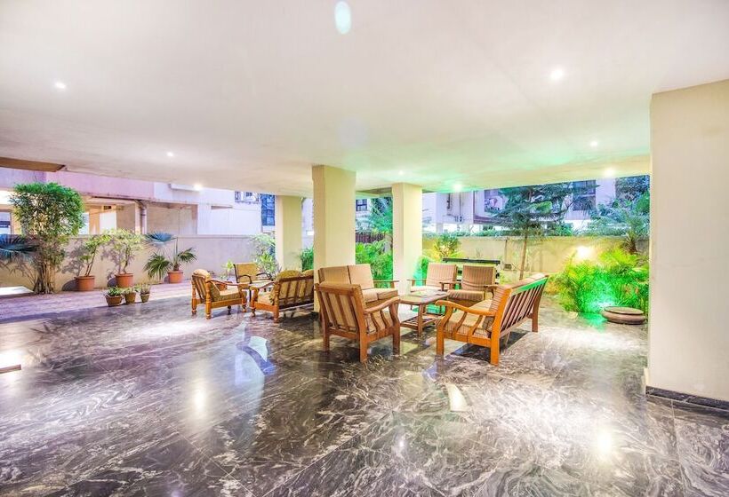 Fabhotel Home From Home