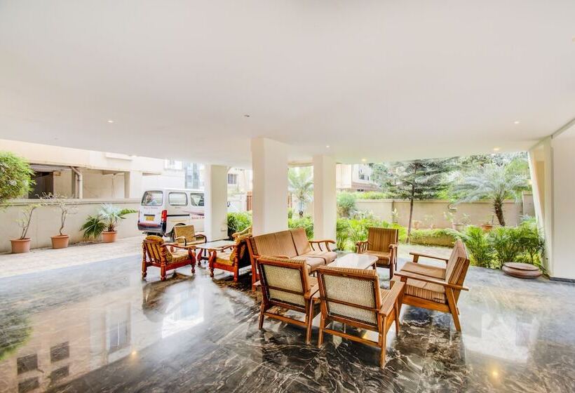 Fabhotel Home From Home