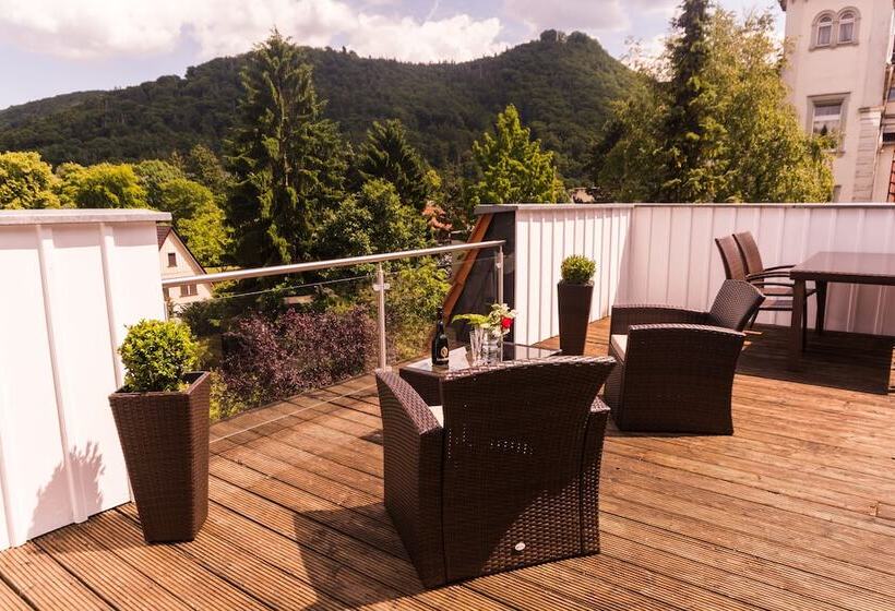 Ferienvilla Ambiente