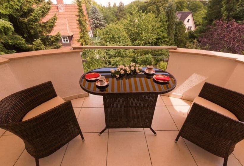 Ferienvilla Ambiente