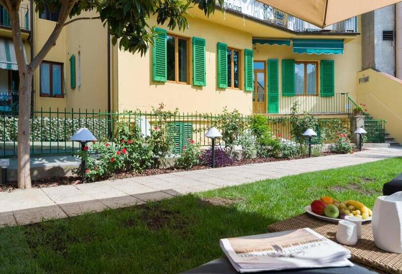 Frimi Boutique Rooms B&b